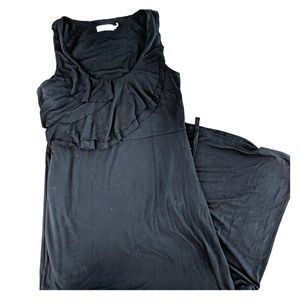 Calvin Klein Maxi long dress